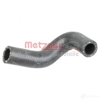 Шланг радиатора METZGER Opel Astra (H) 3 Хэтчбек 1.7 CDTI (L48) 80 л.с. 2004 – 2010 BX5U KF0 2420831
