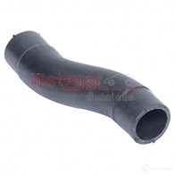 Шланг радиатора METZGER 1424793111 4062101024602 NZ YJG9 2420003 - Изображение 2