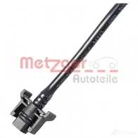 Шланг радиатора METZGER 2420504 A 9I3VRA 1437582919 - Изображение 2