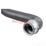 Шланг радиатора METZGER 2420346 1424793448 FUL4 0 - Изображение 2