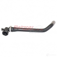 Шланг радиатора METZGER 2420309 1424793411 4062101025869 DMC0H LR - Изображение 2