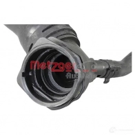 Шланг радиатора METZGER 8 FHL0QI 1439085919 2421278 - Изображение 2