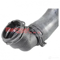 Шланг радиатора METZGER 10Y Q30 1439085942 2421255 - Изображение 2
