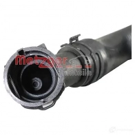 Шланг радиатора METZGER 1439085948 O Y3PZ 2421287 - Изображение 2