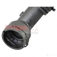 Шланг радиатора METZGER XOE LU0 1439085964 2421283 - Изображение 2