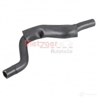 Шланг радиатора METZGER LCM2E 9 1439085965 2421238