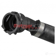 Шланг радиатора METZGER 2421230 1439085976 C4HOO 4 - Изображение 2