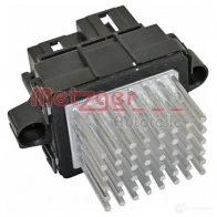 Резистор печки METZGER 0917233 993136 4250032699963 VB1J7 F0 - Изображение 2