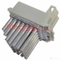 Резистор печки METZGER 4250032698379 993128 0917225 V9LD DN - Изображение 2