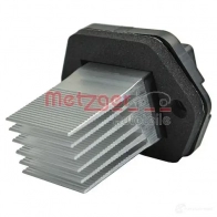 Резистор печки METZGER FV0 PP 1211815753 0917298 4250032738372
