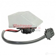 Резистор печки METZGER 0917167 993070 19R B1N 4250032665647 - Изображение 2