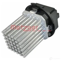 Резистор печки METZGER 993151 0917248 4250032703684 DY F4D - Изображение 2