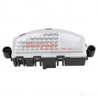 Резистор печки METZGER 1437630032 DFLB V 0917689