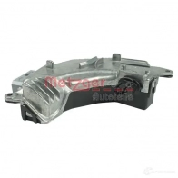 Резистор печки METZGER 993032 9X HOYD 4250032661458 0917127 - Изображение 2