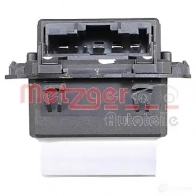 Резистор печки METZGER 1437574249 4I 95ULD 0917399 - Изображение 2