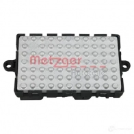 Резистор печки METZGER 993144 MG K2BYE 0917241 4250032703660 - Изображение 2
