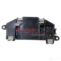 Резистор печки METZGER OFZH4 Y 993130 0917227 4250032698362