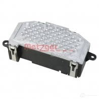 Резистор печки METZGER OFZH4 Y 993130 0917227 4250032698362 - Изображение 2