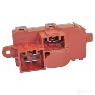 Резистор печки