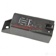 Реле свечей накаливания METZGER 987808 4250032647636 P R12V 0884008 - Изображение 2
