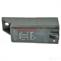 Реле свечей накаливания METZGER 4250032647698 987815 7U5 MPB 0884015 - Изображение 2