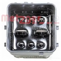 Реле свечей накаливания METZGER 5E MXUB 0884033 1437595745 - Изображение 2
