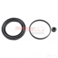 Ремкомплект суппорта METZGER Q 8CQ2DA 1438003524 114-0014 - Изображение 2