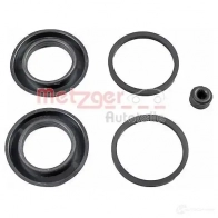 Ремкомплект суппорта METZGER 1438003538 114-0072 ZX6 TZ - Изображение 2