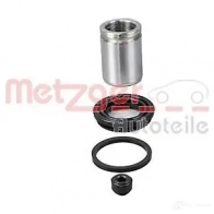 Ремкомплект суппорта METZGER 114-5029 L ALCO Toyota Corolla (E120) 9 Хэтчбек 2.0 D 4D (CDE120R. CDE120L) 116 л.с. 2003 – 2007