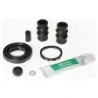 Ремкомплект суппорта METZGER U GHLT9 Mitsubishi Lancer 9 (CS) 2001 – 2007 114-5068