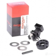 Ремкомплект трамблера METZGER ZD5W 1H 0901007 4250032513269 990279 - Изображение 2