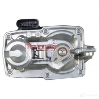 Ремкомплект выхлопной трубы METZGER 1437630020 0892721 QLG0M0 W - Изображение 1
