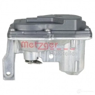 Ремкомплект выхлопной трубы METZGER 1437630020 0892721 QLG0M0 W - Изображение 2