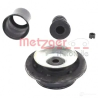 Опорный подшипник, ремкомплект METZGER 4250032457938 1013265 wmf1797s JU PR68
