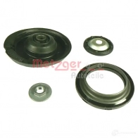 Опора стойки амортизатора METZGER 4250032572471 Q M3PQ KB 659.22 1011385 - Изображение 2