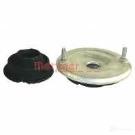 Опорный подшипник, ремкомплект METZGER 1013271 KB 657.12 K55PWPJ wmf2065 - Изображение 2