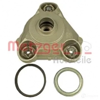 Опорный подшипник, ремкомплект METZGER KB 659.26 wmf3178 1013294 AHASB3 - Изображение 2