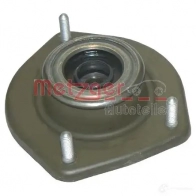 Опорный подшипник, ремкомплект METZGER wmf7087 1013335 1L6ZLY KB 658.13