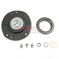 Опора стойки амортизатора METZGER 4062101015877 OK Z67E 6490215 1424781952 - Изображение 2