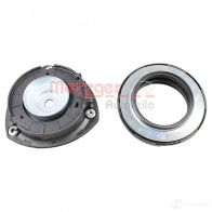 Опора стойки амортизатора METZGER NI J00 6490294 1437596794 - Изображение 2