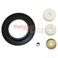 Опора стойки амортизатора METZGER Hyundai Santa Fe (SM) 1 Кроссовер 2.7 V6 4x4 173 л.с. 2001 – 2006 I2P7 FV 4062101014825 6490109