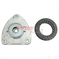 Опора стойки амортизатора METZGER 6490128 4062101015013 YBWPX SB 1424781870 - Изображение 2