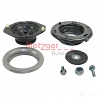 Опора стойки амортизатора METZGER UG BGQ 1424781956 6490221 4062101015938 - Изображение 2
