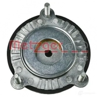 Опора стойки амортизатора METZGER 6490181 4062101015549 1424781922 D N11BI