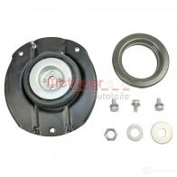 Опора стойки амортизатора METZGER 1424781942 K HCVH 4062101015778 6490205 - Изображение 2