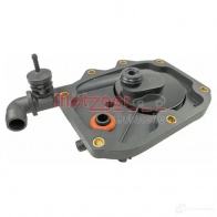 Ремкомплект вентиляции картера METZGER F7HG 2E 1437629752 2385114 - Изображение 3