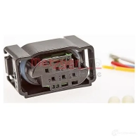 Фишка проводки METZGER 2323010 REP-SET HARNESS CONTROLLER XENON 1193716869 REPSATZ KABELB. STEUERGERAET XENON - Изображение 2