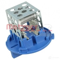 Резистор печки METZGER 4250032703714 993148 S 4VFG 0917245 - Изображение 2