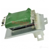 Резистор печки METZGER 4250032664572 993068 0917165 XLJOB3 R - Изображение 2