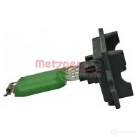 Резистор печки METZGER 993051 4250032664411 I7 N5RV 0917147 - Изображение 2